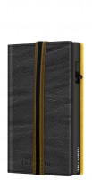 Click & Slide Strap Edge peněženka kožená