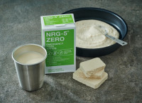 NRG-5® ZERO Notration - bez lepku