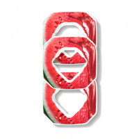 Falco - vonné kapsle 3 ks (meloun)