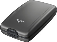 Cash & Cards OYSTER - Taupe Rock