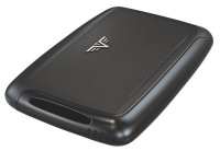 Card Case PEARL - Black Magic