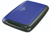 Card Case PEARL - Blue Ocean