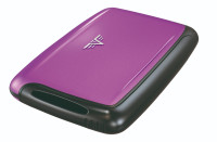 Card Case PEARL - Purple Rain