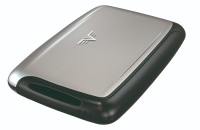 Card Case PEARL - Silver Arrow
