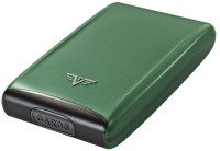 Credit Card Case RAZOR - Green Hunt