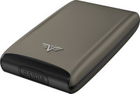 Credit Card Case RAZOR - Grey