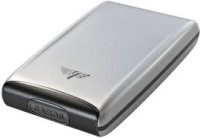 Credit Card Case RAZOR Fan - Silver Arrow