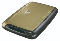 Card Case Pearl pouzdro