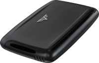 Card Case Pearl Silk pouzdro 