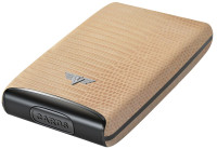 Credit Card Case Razor kožené pouzdro na karty