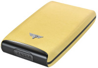Credit Card Case Razor kožené pouzdro na karty