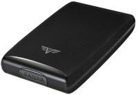 Credit Card Case Razor Fan kožené pouzdro na karty