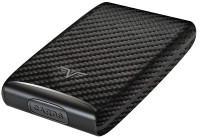 Credit Card Case Razor Fan kožené pouzdro na karty