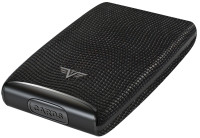 Credit Card Case Razor Fan kožené pouzdro na karty