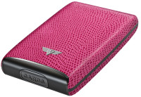 Credit Card Case Razor Fan kožené pouzdro na karty