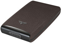 Credit Card Case Razor Fan kožené pouzdro na karty