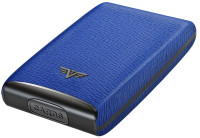 Credit Card Case Razor Fan kožené pouzdro na karty