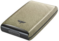 Credit Card Case Razor Fan kožené pouzdro na karty